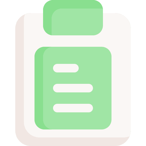 Note writing tool spring notebook notes icon