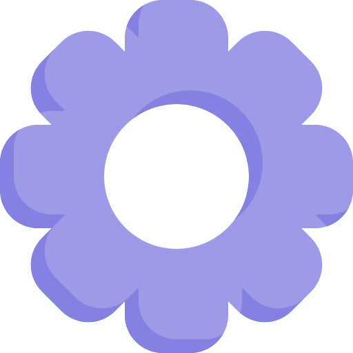 Setting gears options work tools icon