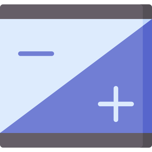 Exposure edit tools light brightness icon
