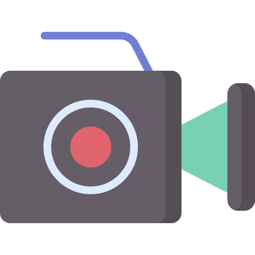 Video camera video camera video camera icon