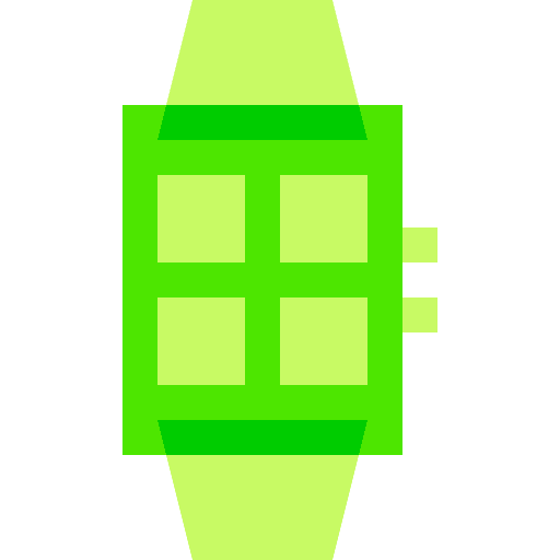Smartwatch notification alert smartwatch icon