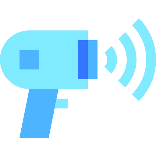 Scanner price barcode scanner product icon