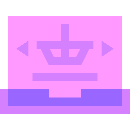 Shopping basket commerce and shopping price tag laptop icon