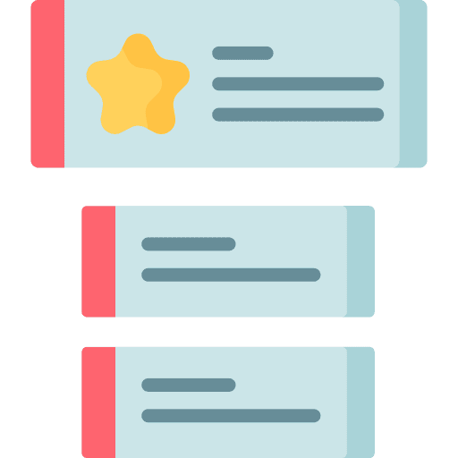 Leaderboard leaderboard skill gaming icon