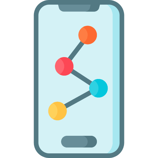 Mobile game gaming online game entertainment icon