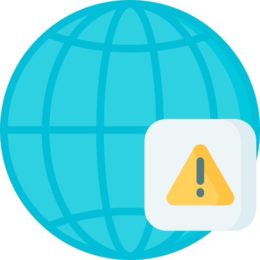 Network connecting symbol computer networking icon