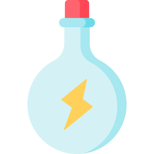 Potion potion life miscellaneous icon