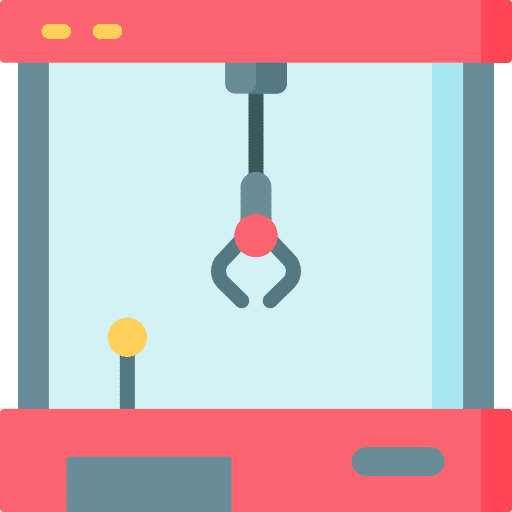 Game games hooks console icon
