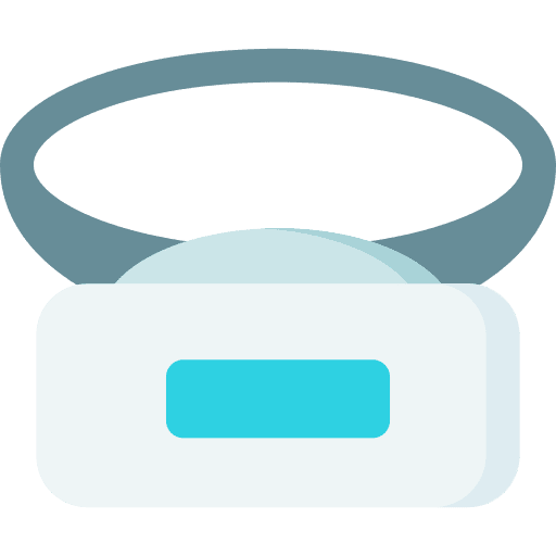 Vr game vr game digital multimedia icon