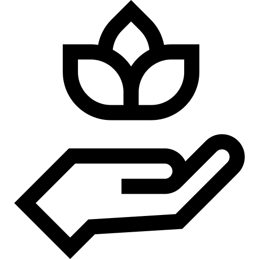 Cultivate food farm harvest icon