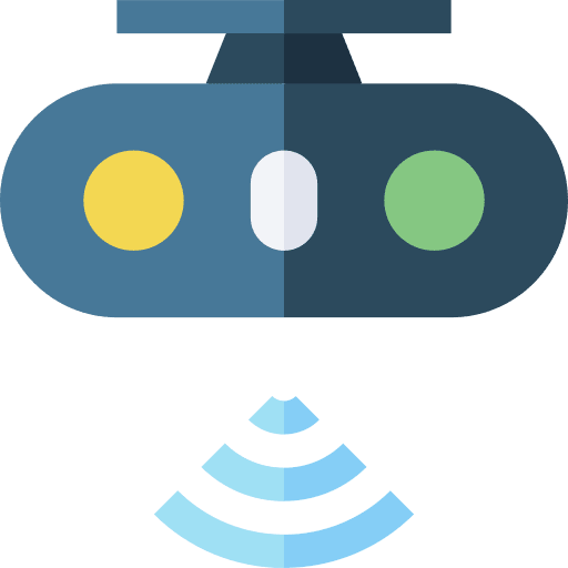 Motion sensor motion sensor sensor move icon