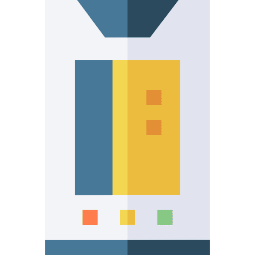 Online payment pay card online payment mobile banking icon