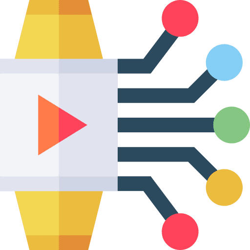 Smartwatch smartwatch electronics technology icon