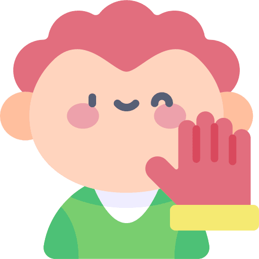 Goalkeeper avatar player man icon