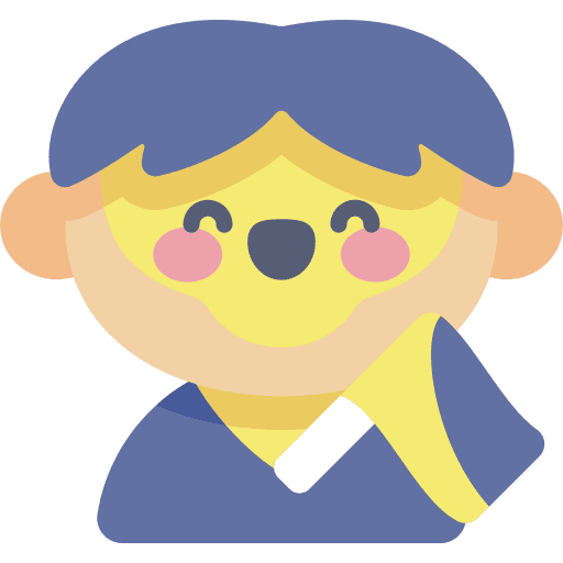 Fan support football supporter icon