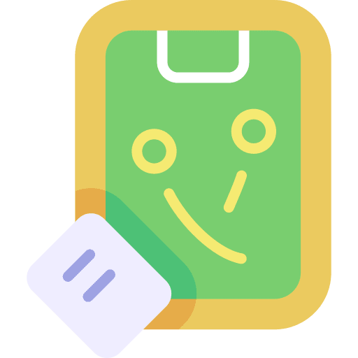 Strategy sports and competition football tactical icon