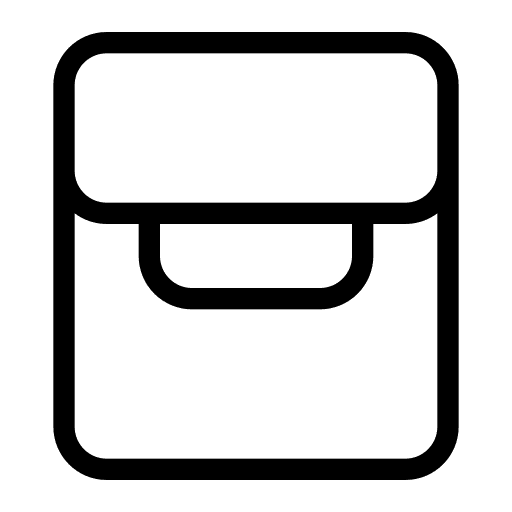 Wireless audio headphone multimedia icon