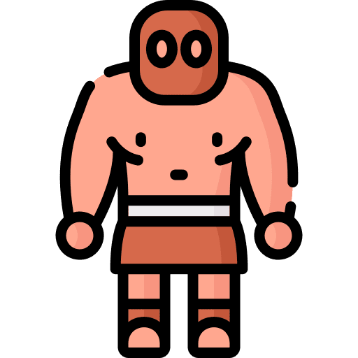 Bandit avatar people bandit icon