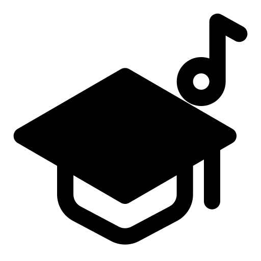 Study category study genre icon