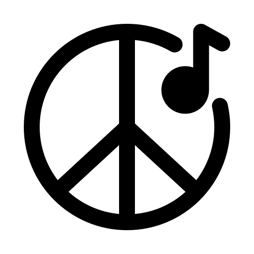 Genre genres category music and multimedia icon