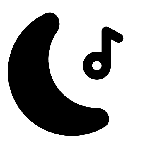 Sleep genre opera music icon