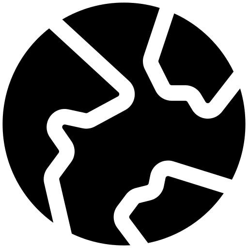 World music music and multimedia genre icon