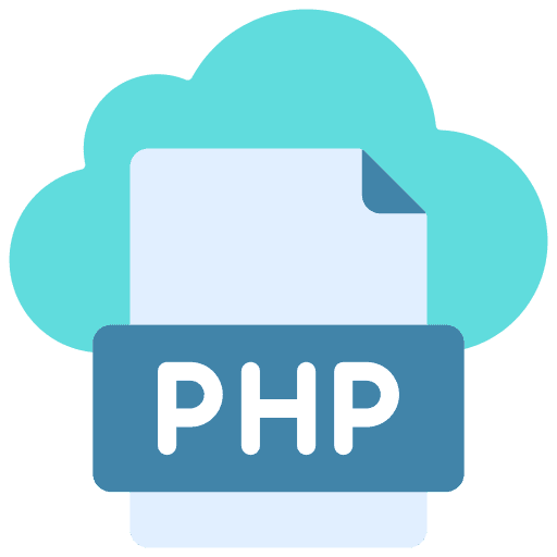 Php extension document seo and web icon