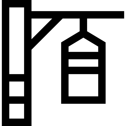 Punching bag gym sport equipment sports and competition icon