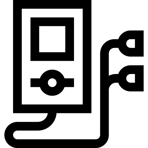 Mp3 player multimedia electronics technology icon