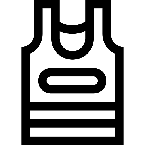 Sport shirt basketball jersey fashion team sports icon