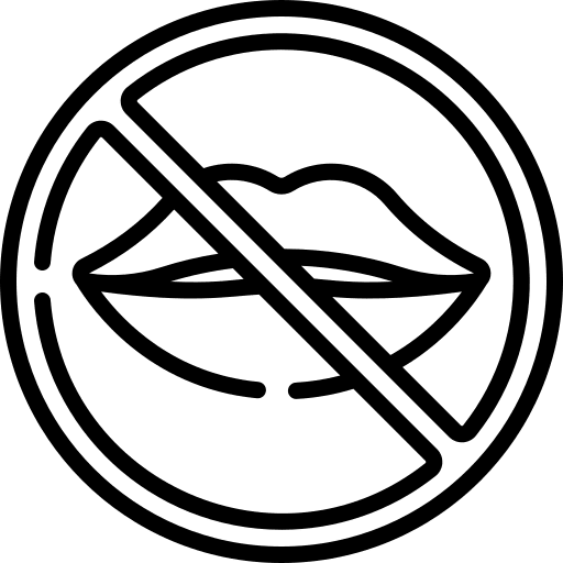 Dumb dumb healthcare and medical sign icon