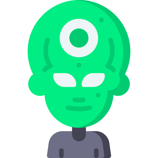 Master science fiction cultures master icon