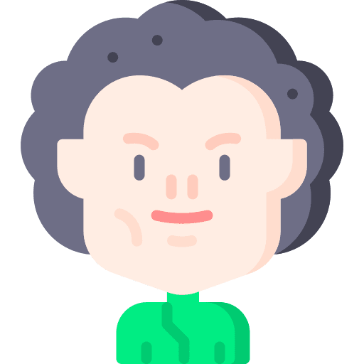 Mutant character man sci fi icon