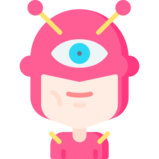 Ranger fantasy user superhero icon