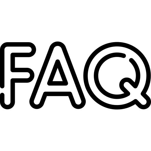 Faq faq help info icon