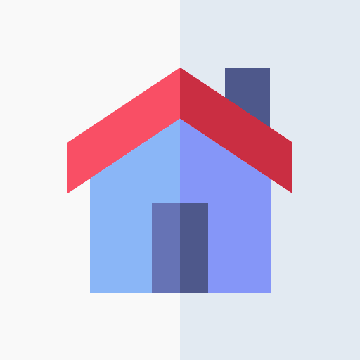 Home page home ui icon