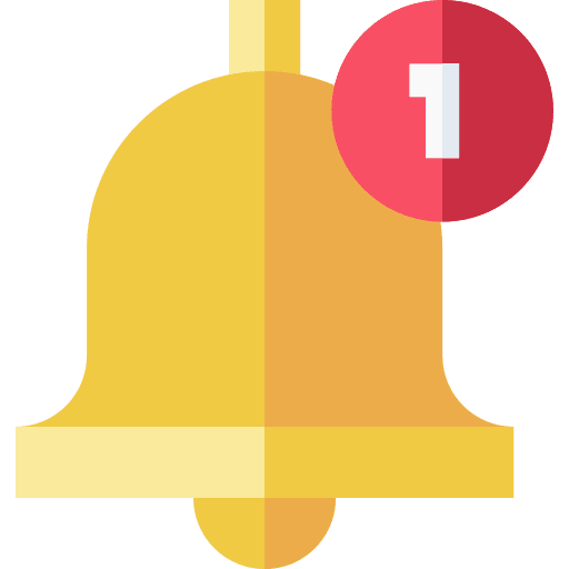 Notification add notification music and multimedia icon