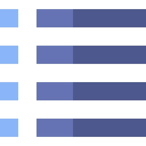 Playlist video player playlist folder video playlist icon