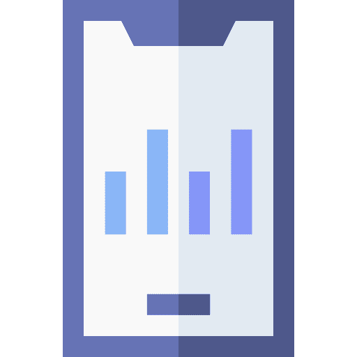 Podcast broadcast communications radio icon