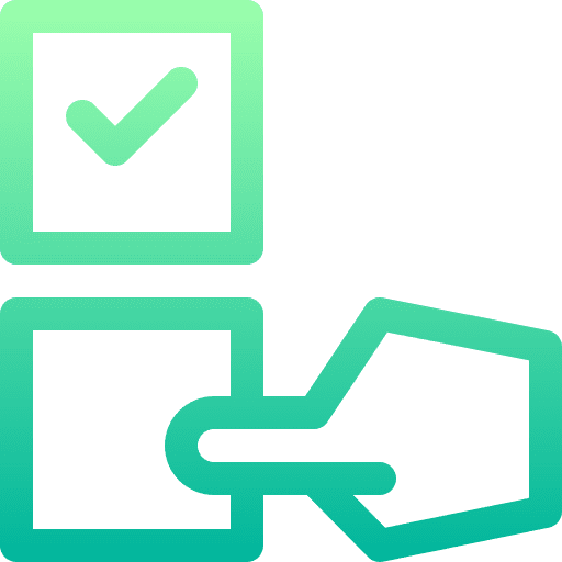 Setup ui custom manual icon