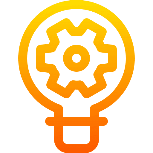 Setup setup ui cogwheel icon