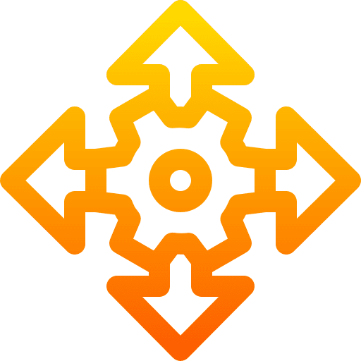 Control ui remote control electronics icon