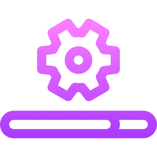 Settings setting adjustment settings icon