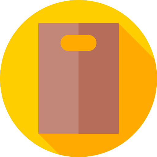 Cutting board utensils eating food and restaurant icon