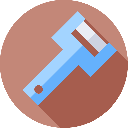 Peeler kitchenware food and restaurant tools and utensils icon