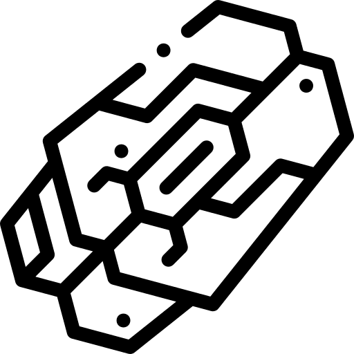 Pod vape smoking electronics icon