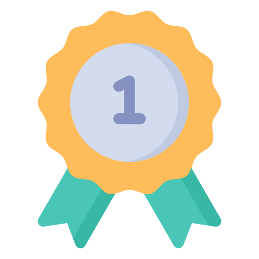 Medal medal emblem reward icon