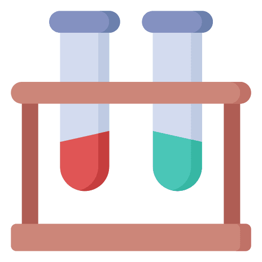 Test tube test tube science laboratory icon
