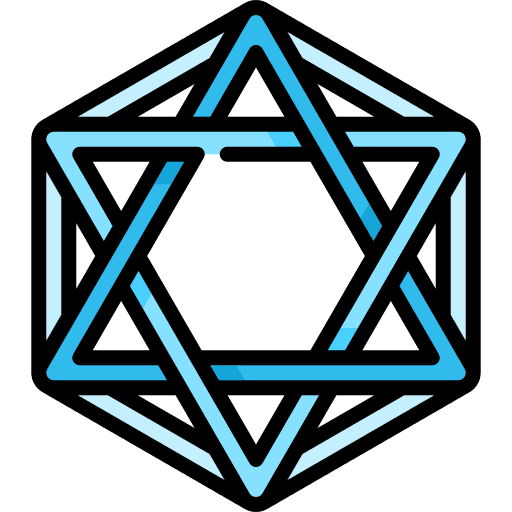 Cognitive mind psychology symbol icon