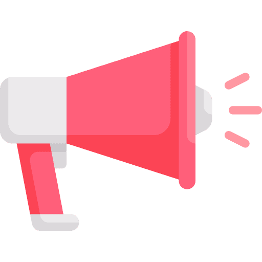 Loudspeaker loudspeaker announcer megaphone icon